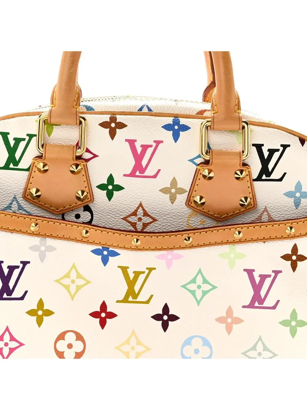 Louis Vuitton Multicolor Trouville #310187L14B